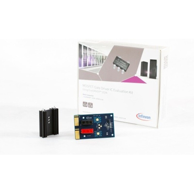 Infineon KIT_DRIVER_1EDN7512B for 1EDN7512B for SMPS