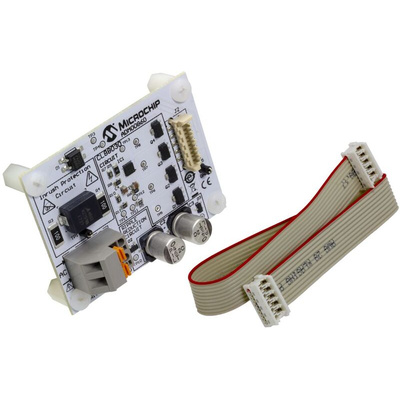 Microchip CL88030 230VAC LED Driver Eval Board LED Driver for CL88030 for CL88030