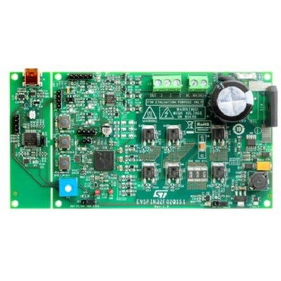 STMicroelectronics EVSPIN32F02Q1S1 for STSPIN32F0251 for STM32 PMSM