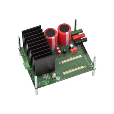 onsemi Evaluation Board for SECO-MDK-4KW-65SPM31-GEVB for NFAM5065L4B