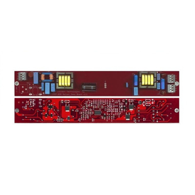 Infineon EVALICB2FL03GTOBO1 Boost Converter for ICB2FL03G, IPN60R1K5PFD7S for UV-C