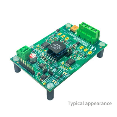 Infineon MOSFET Gate Driver for 1ED3491MX12M for Motors