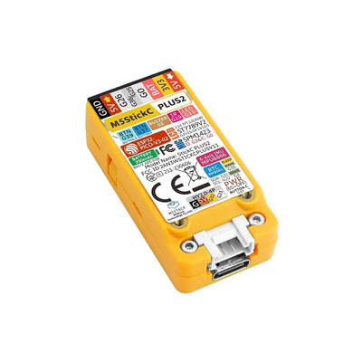 M5Stack M5StickC PLUS 32 Bit MCU Development Kit K016-P2