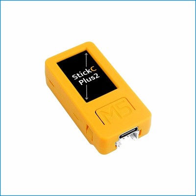 M5Stack M5StickC PLUS 32 Bit MCU Development Kit K016-P2