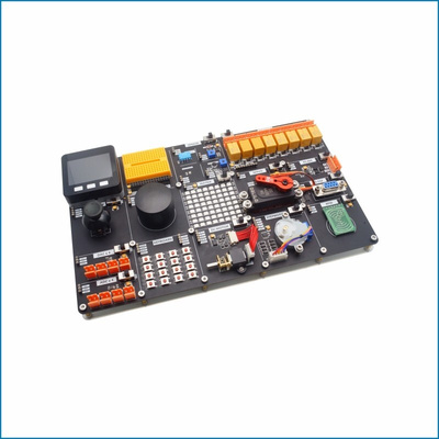 M5Stack Demo Board SHT30 VERSION 32 Bit MCU Experiment Board K024-B