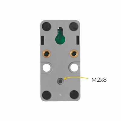 M5Stack Atom Stepmotor Kit Motor Driver for DRV8825 for M5 Core, M5StickC, M5StickV