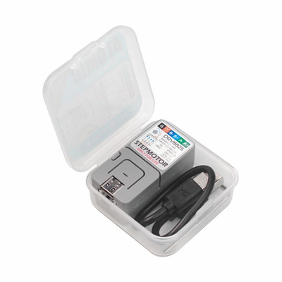 M5Stack Atom Stepmotor Kit Motor Driver for DRV8825 for M5 Core, M5StickC, M5StickV