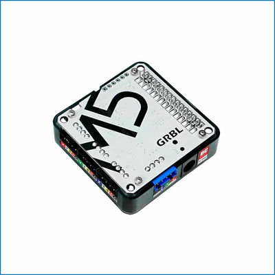 M5Stack GRBL Module 13.2 Stepmotor Driver Motor Driver for ATmega328P-AU, DRV8825PWPR for M5 Core, M5StickC, M5StickV