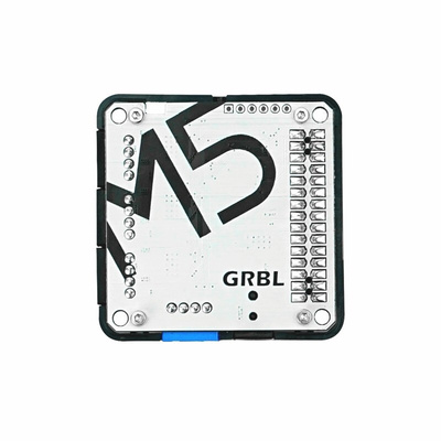 M5Stack GRBL Module 13.2 Stepmotor Driver Motor Driver for ATmega328P-AU, DRV8825PWPR for M5 Core, M5StickC, M5StickV