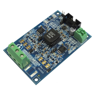 Infineon Evaluation Board For EiceDRIVER Half-Bridge Driver for Drives, EV Charger, Motor Control & Drives, UPS