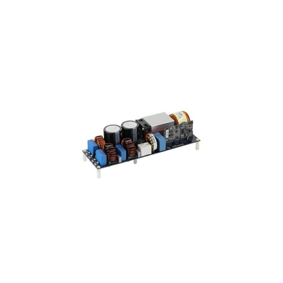 Infineon 2500W Full Bridge Totem Pole Power Factor Correction Evaluation Board for Power Supplies