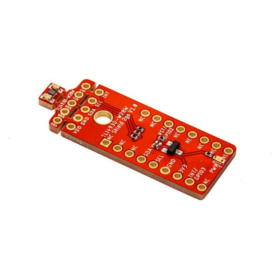 Infineon S2GO-3D-TLI493DW2BW-A0 3D Magnetic Sensor Demonstration Board TLI493D-W2BW-A0 - XENSIV™ 3D magnetic sensor
