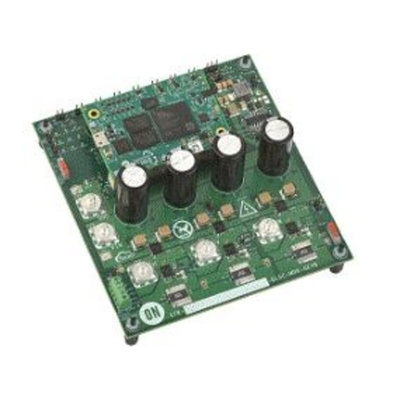 onsemi STR-16-30V-BLDC-MDK-GEVK BLDC Motor
