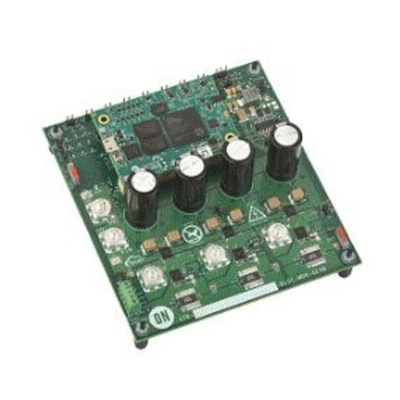onsemi STR-30-60V-BLDC-MDK-GEVK BLDC Motor
