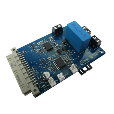 Infineon EVAL-1ED020I12-B2 IGBT Gate Driver for 1ED020I12-B2, 1ED020I12-F2 for Motor Control & Drives, Power