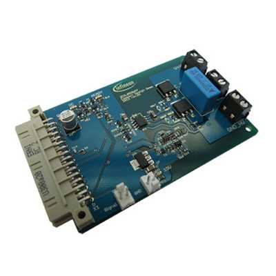 Infineon EVAL-2EDL05I06PF IGBT Gate Driver for 2EDL05I06PF for E-Forklift, E-Scooter