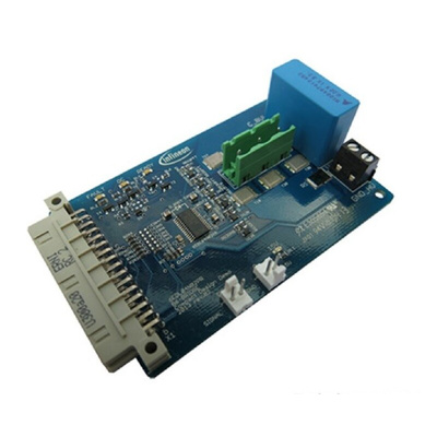 Infineon EVAL-6EDL04N02PR MOSFET Gate Driver for 6EDL04N02PR for Fan, Power Tools