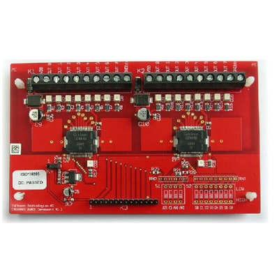 Infineon EVAL ISO1H816G Load Switch for ISO1H816G