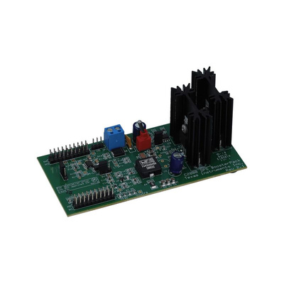 Texas Instruments Digital Power Buck Converter BoosterPack Buck Converter for C2000 for C2000 MCU LaunchPad Development