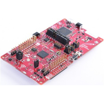 Texas Instruments SimpleLink Wi-Fi CC3220SF LaunchPad Development Kit Wireless MCU Development Kit CC3220SF-LAUNCHXL