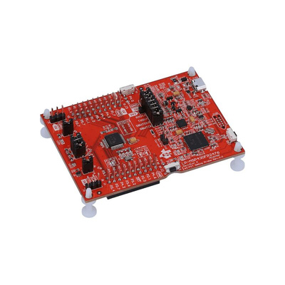 Texas Instruments MSP430FR2476 LaunchPad Development Kit 16 Bit MCU Evaluation Board LP-MSP430FR2476