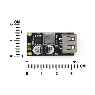 DFRobot DC-DC Fast Charge Module