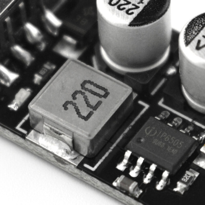 DFRobot DC-DC Fast Charge Module