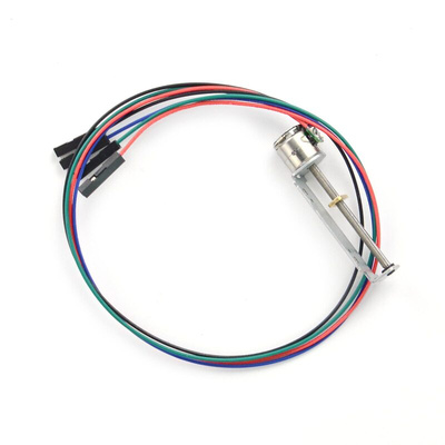 18° Micro Stepper Motor for Arduino