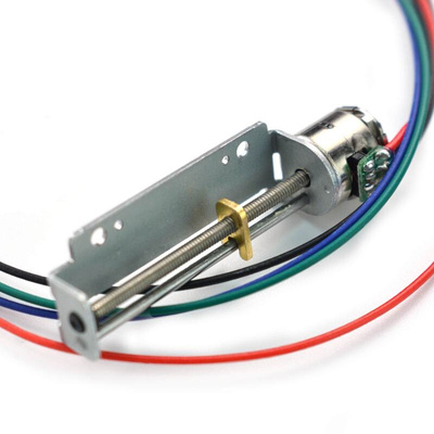 18° Micro Stepper Motor for Arduino