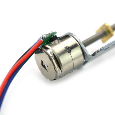 18° Micro Stepper Motor for Arduino