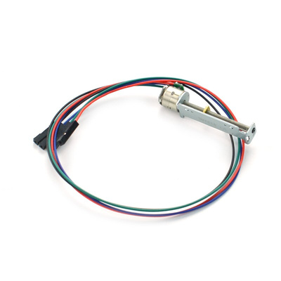 18° Micro Stepper Motor for Arduino