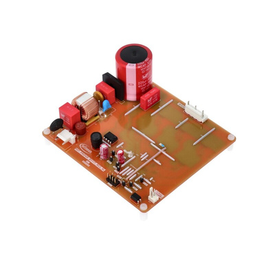 Infineon REF_FRIDGE_D111T_RC2_SL IGBT for IMD111T Motor Control IC and RC-D2 IGBT