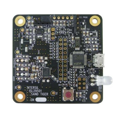 Renesas Electronics ISL29501 EVALUATION BOARD for ISL29501