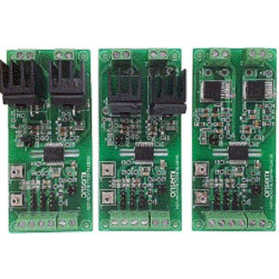 onsemi NCP-NCV51561TO2474LGEVB: NCP/NCV51561 EVB OPN MOSFET Gate Driver for NCP5156x