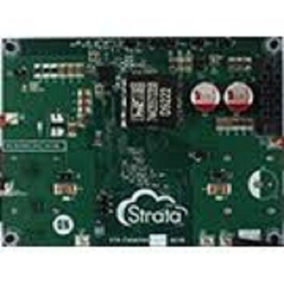 onsemi STR-FAN65005A-GEVB: Strata Enabled FAN65005A 65V Sync Buck Buck Regulator for FAN65005A