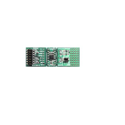 Renesas Electronics RL78/G10 (R5F10Y47) CPU Board Low Power MCU Target Board RTE510Y470TGB00000R