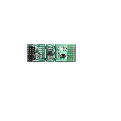 Renesas Electronics RL78/G10 (R5F10Y47) CPU Board Low Power MCU Target Board RTE510Y470TGB00000R