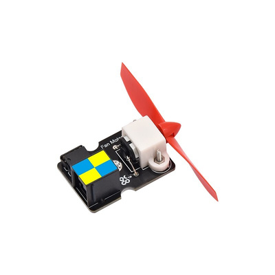 Okdo L9110 Fan Module for Micro:bit and Arduino