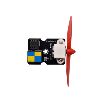 Okdo L9110 Fan Module for Micro:bit and Arduino