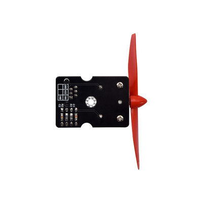 Okdo L9110 Fan Module for Micro:bit and Arduino