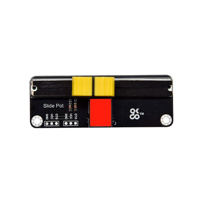 Okdo Slide Potentiometer Module for Micro:bit and Arduino
