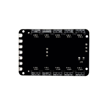 Okdo BBC Micro:bit Expansion Board TS2179-A