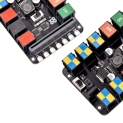 Okdo BBC Micro:bit Expansion Board TS2179-A