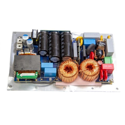 Infineon EVAL500W5GPSUTOBO1 Power Supply for CoolMOS G7 for SL1002A600SP