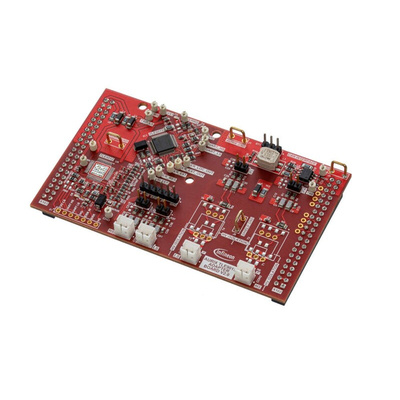 Infineon TLE9015DQUTRXBRGTOBO1 Battery Monitoring for TLE9015DQU_TRX_BRG for TLE9015QU