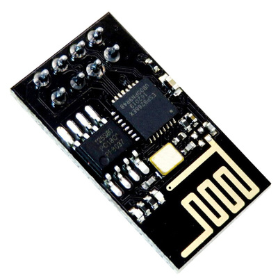 Seeit ESP-RELAY01-5V Relay for Relay Control Card for Arduino, AVR, PIC, Raspberry Pi, TTL