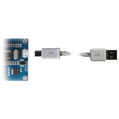Seeit USB-RELAY02 Relay for Relay Control Card for Arduino, AVR, PIC, Raspberry Pi, TTL