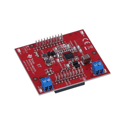 Texas Instruments AFE031 Development Kit PLC Driver for AFE031 for AFE031