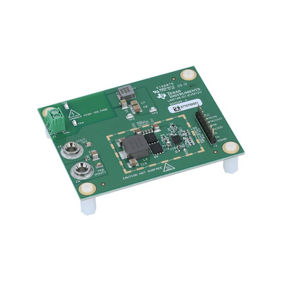 Texas Instruments Synchronous Buck Controller Evaluation Module Buck Controller for LM5146-Q1 for LM5146-Q1