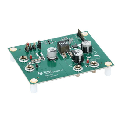 Texas Instruments LM5155 Boost Controller Evaluation Module Boost Controller for LM5155 for LM5155